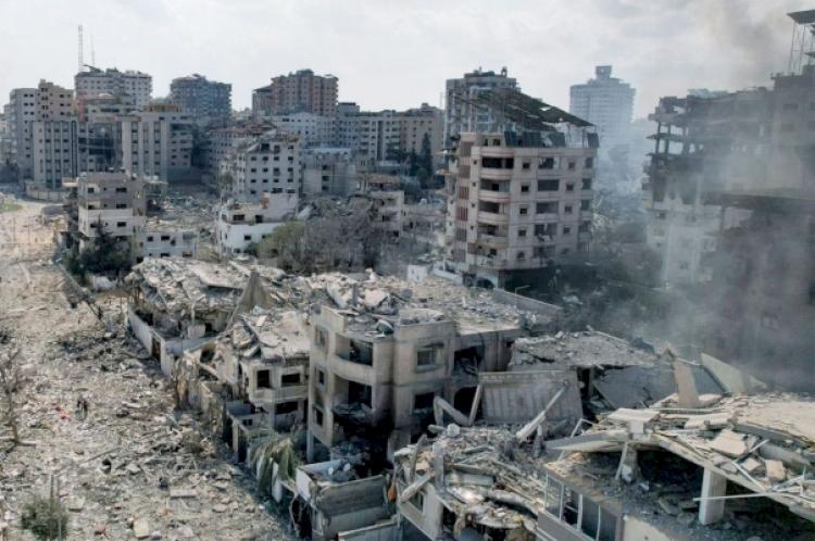 تحديث لأهم إحصائيات حرب الإبادة الجماعية التي يشنها الاحتلال "الإسرائيلي" على قطاع غزة – الخميس 18 يناير 2024م