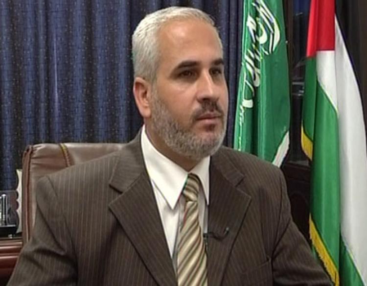 حركة حماس: الحديث عن هدنه إنسانية يتناقض مع دعم أمريكا لإبادة في غزة