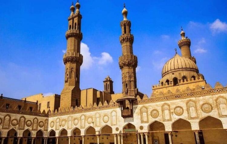 بيان من الأزهر الشريف تعقيبًا على استهداف قوافل النازحين والجرحى ومذبحة مستشفى الشفاء