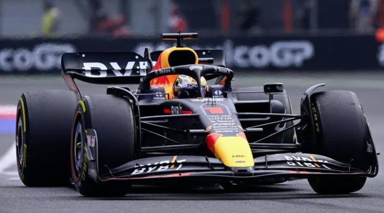 الفورمولا 1 تعلن عن النسخة النهائية لروزنامة موسم 2023