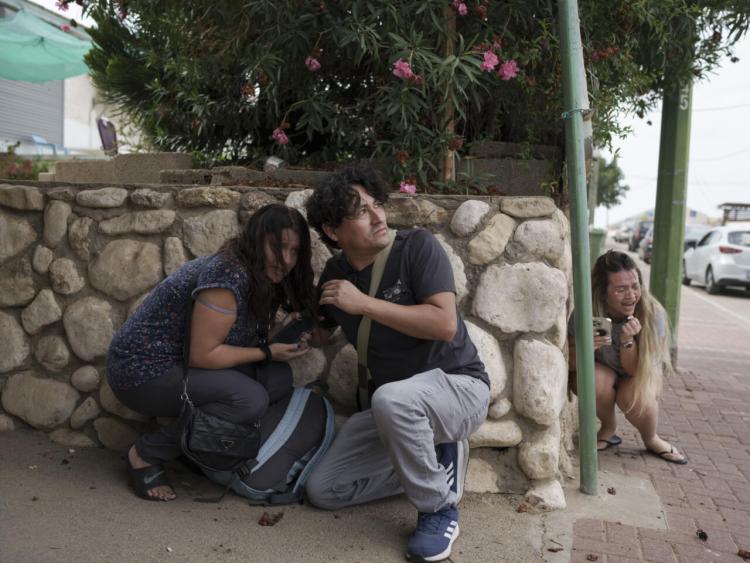 إلى ماذا يشير نجاح المقاومة في قصف تل أبيب اليوم؟