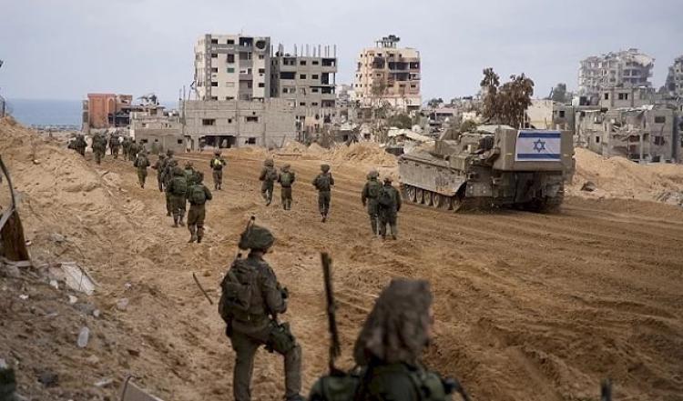 هل تشعرون بالحيرة أيضاً إذا كانت الحرب في غزة في طريقها إلى النهاية؟