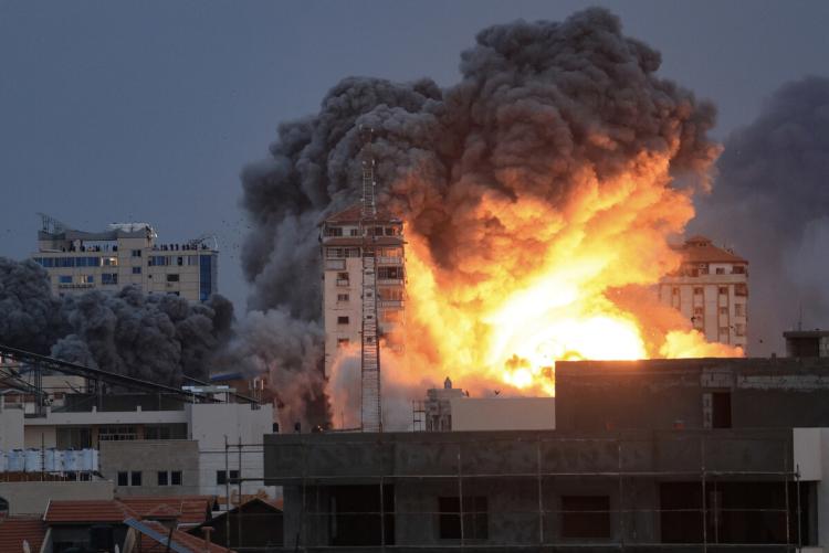 تحديث لإحصائيات حرب الإبادة الجماعية التي يشنها الاحتلال على قطاع غزة – السبت 13 يناير 2024م