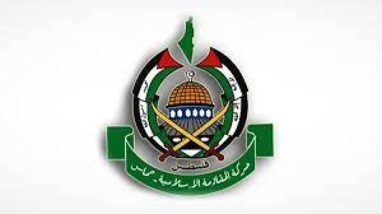 حماس: المواقف المؤيدة لشعبنا ومقاومته تؤكد عدالة قضيتنا