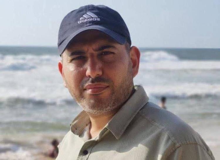 استشهاد القيادي عبدالله اللداوي