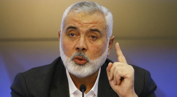 هنية: الاحتلال يرتكب المجازر ليغطي على فشله