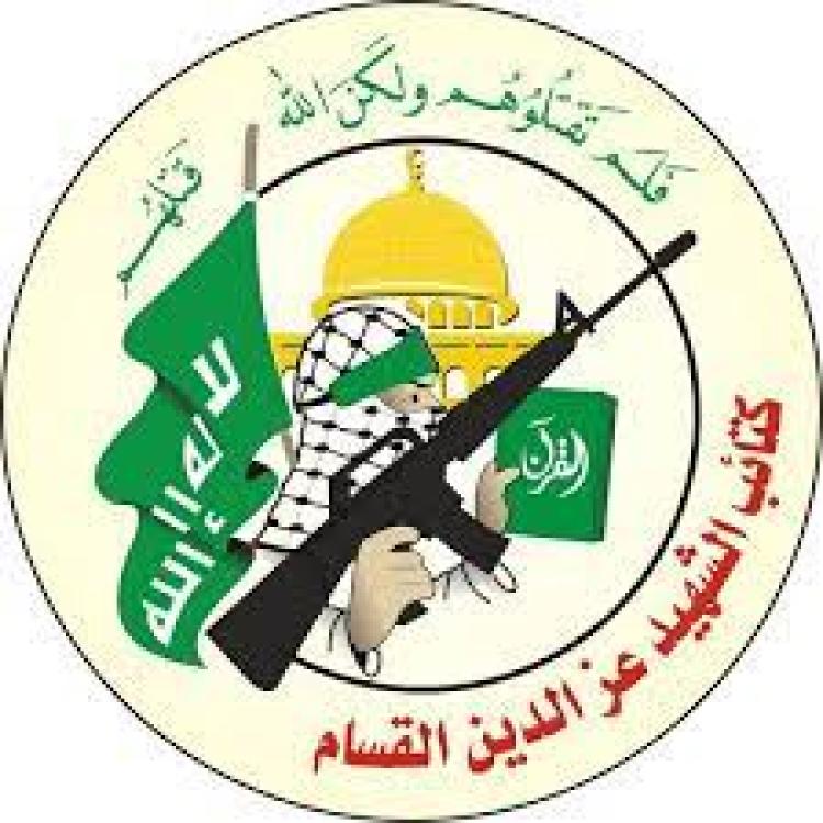 القسام: ادْخُلُوا عَلَيْهِمُ الْبَابَ فَإِذَا دَخَلْتُمُوهُ فَإِنَّكُمْ غَالِبُونَ