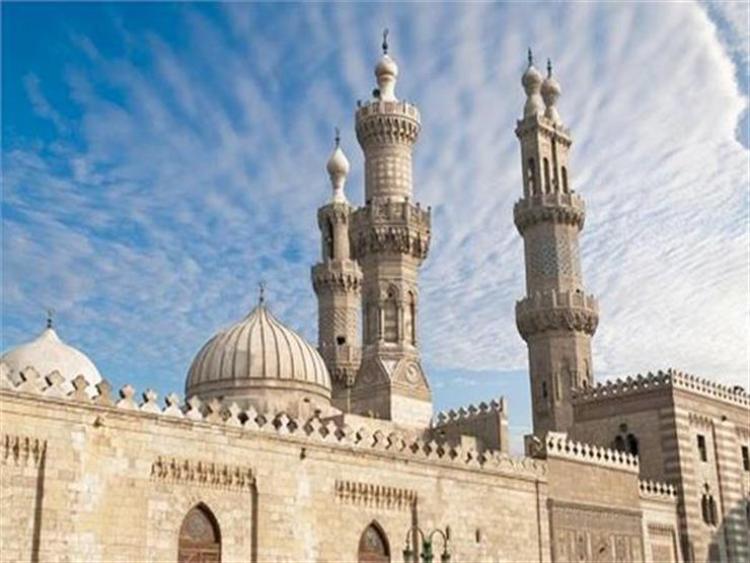 بيان من الأزهر الشريف تعقيبًا على مجزرة جباليا