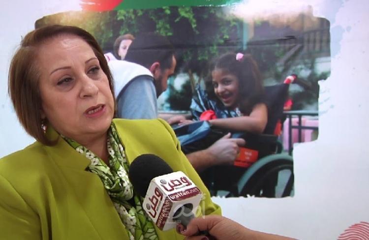 الجيش الإسرائيلي يعتقل الدكتورة شذى عودة والقيادي منتصر شديد