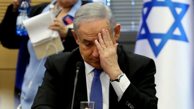حماس: تصريح نتنياهو بأن الكيان الصهيوني سيُحكم قبضته على "كامل المنطقة من البحر إلى النهر" يؤكد على نهج الإبادة