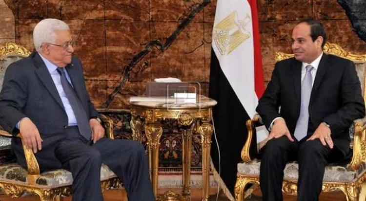 مصر تبادر الى التوسط بين اسرائيل والفلسطينيين
