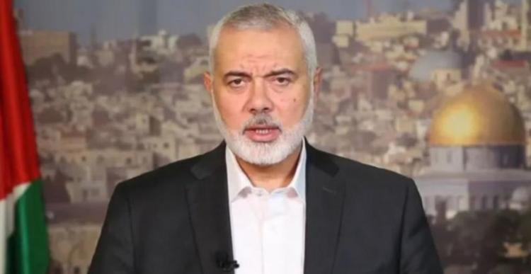 هنية متحدثاً عن استهداف المستشفيات: هذه المجازر تعبير عن المأزق الذي يمر فيه الاحتلال