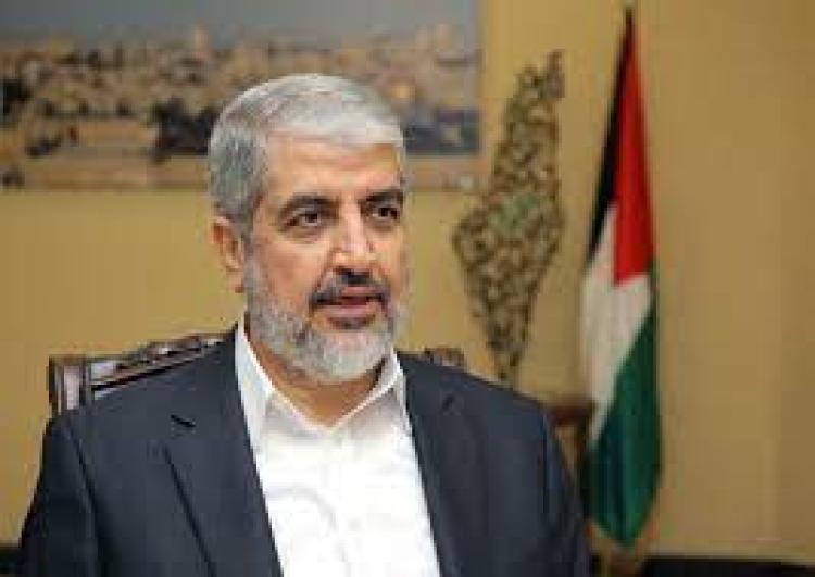 خالد مشعل في مقابلة مع التلفزيون العربي: العدو في صدمة وانهيار