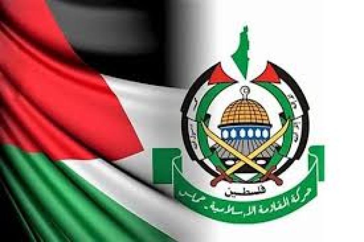 حماس تحمل بايدن المسؤولية الكاملة عن المجازر المتلاحقة في قطاع غزة